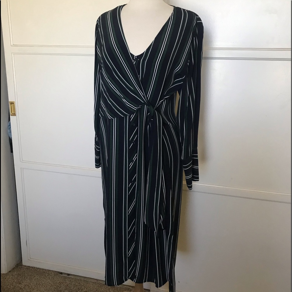 New Zara dress